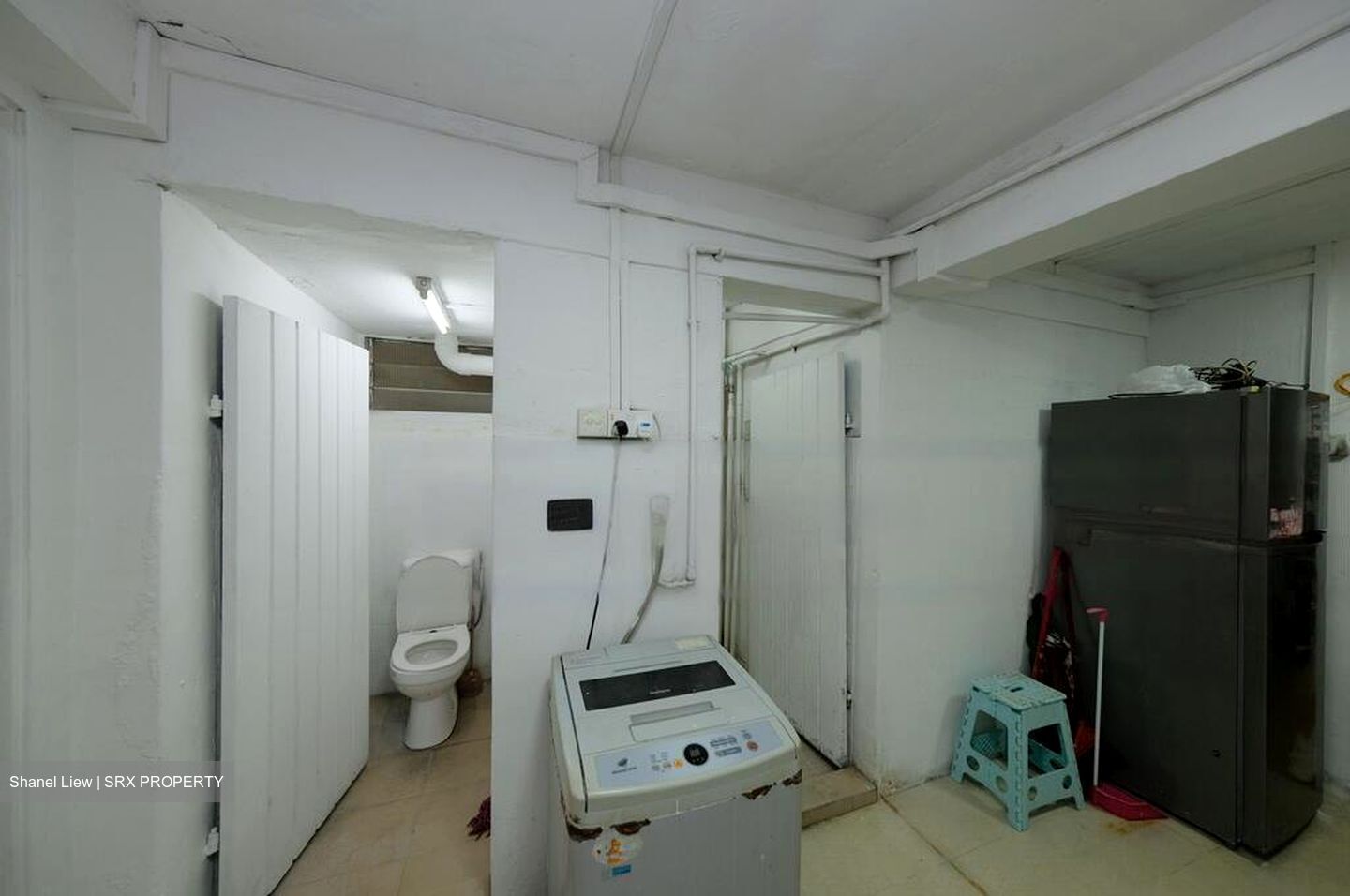 Geylang Bahru Ville (D12), Shop House #452275861